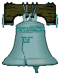 We The People Liberty Bell